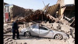 Así ocurrió: un terremoto sacudió el sur del Perú el 2007