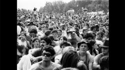 Así ocurrió: En 1969 se realizó el Festival de Woodstock