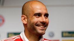 Bayern Múnich no contempla despedir a Josep Guardiola
