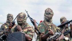 Boko Haram raptó a la mujer del viceprimer ministro de Camerún