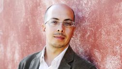 Jorge Volpi, el culpable de la crisis