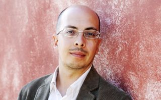 Jorge Volpi, el culpable de la crisis