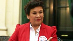 Nora Bonifaz: "Quiero hacer de Lima una ciudad inteligente"