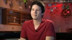 Joven peruano recibe beca US$100 mil para estudiar en Harvard