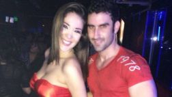 Silvia Cornejo espera conseguir el divorcio
