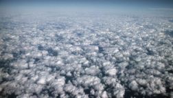 Hay vida más allá de las nubes