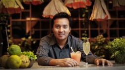 Día del Pisco: aprende a preparar los cocteles de ámaZ