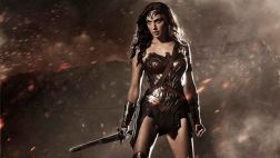 Así lucirá Gal Gadot en el rol de la Mujer Maravilla