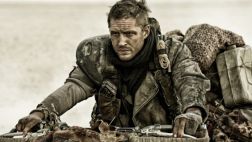 "Mad Max: Furia en el camino": salió el primer tráiler de filme