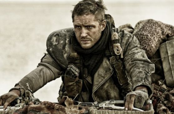 "Mad Max: Furia en el camino": salió el primer tráiler de filme