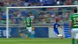 ¡Increíble gol fallado por el 'Niño' Torres con el Chelsea!