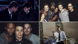 Comic-Con: DC lleva 4 cómics convertidos en series de TV