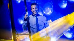 "La banda" empieza mañana su etapa final en la televisión
