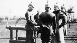 Se cumplen 100 años del inicio de la Primera Guerra Mundial