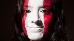 Somos libres, por Richard Webb