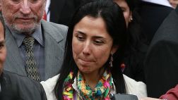 Bedoya: Abogados analizan viabilidad de candidatura de Nadine