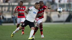 Paolo Guerrero estaría diez días fuera de canchas por lesión
