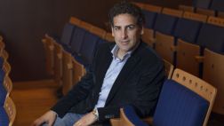 Juan Diego Flórez: "La música lírica no es para una élite"
