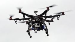 Empleado de Amazon fue el que guió un drone en Seattle