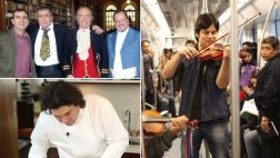 Fiestas Patrias: La oferta de la TV nacional para esta fecha
