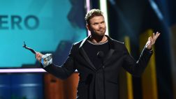 Young Hollywood Awards 2014: estos fueron todos los ganadores