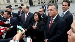 Primera ministra: “Mensaje estableció metas para Bicentenario”