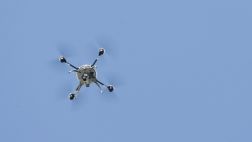Profesores universitarios objetan restricciones a uso de drones