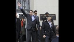 EE.UU.: El matrimonio gay ya es legal en el estado de Virginia