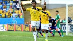 Barcelona tendría que pagar US$67 millones por Juan Cuadrado
