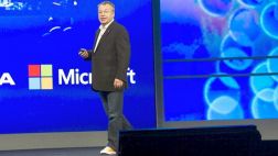 "Ocho lecciones del memorándum de Microsoft", por Lucy Kellaway
