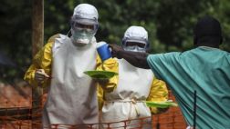 Nigeria suspende aerolínea que transportó a víctima del ébola