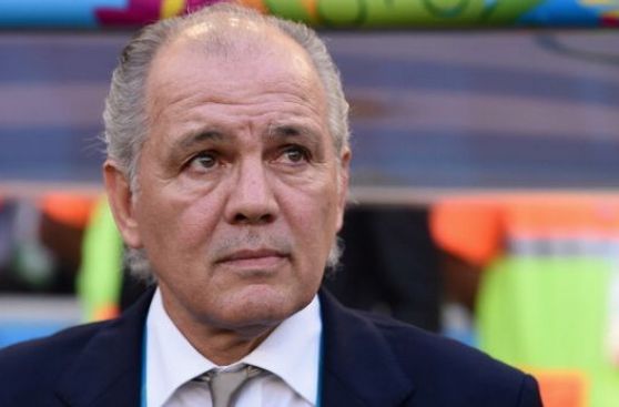 Sabella anunció que no renovará como técnico de Argentina