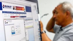 Sunat aconseja no imprimir nuevos recibos a los independientes