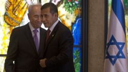 Gaza: El Perú llama a consulta a su embajador en Israel