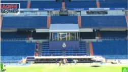 ¿Real Madrid alista la presentación de un nuevo jale?