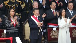 ¿Hay una estrategia nacionalista para la postulación de Nadine?