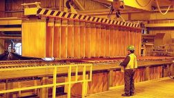 Mineras tienen menos dinero para proyectos en el Perú y el orbe