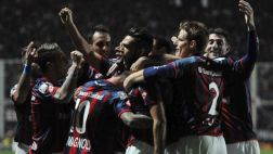 ¿En San Lorenzo evaluaron tomar viagra para combatir la altura?