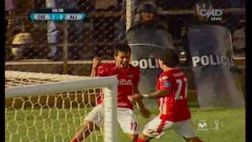 Alianza Lima cayó 2-1 ante Cienciano por la fecha 10 en Cusco