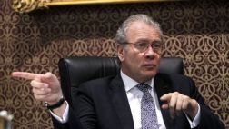 Canciller sobre Gaza: "No pueden seguir muriendo más niños"