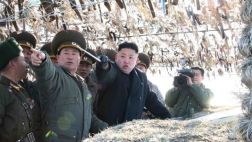 Corea del Norte amenaza con ataque nuclear a la Casa Blanca