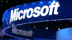 Microsoft impulsa ganancias gracias a negocios en la "nube"