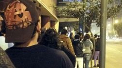 Corredor Azul: usuarios siguen reportando problemas en servicio