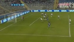 Copa Euroamericana: Católica venció con golazo 1-0 al Valencia