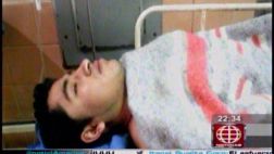 Sujeto mató esposa e hija de dos años en Lurín