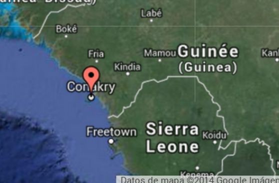 Mueren al menos 20 personas en una estampida humana en Guinea