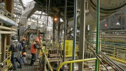 El plan productivo busca convertir al Perú en exportador neto