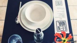 El auge de los restaurantes para cenar a solas