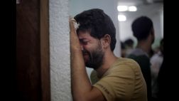 Gaza: Israel confirma tregua humanitaria de cuatro horas