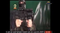 Gaza: Así ataca Hamas a Israel desde sus túneles